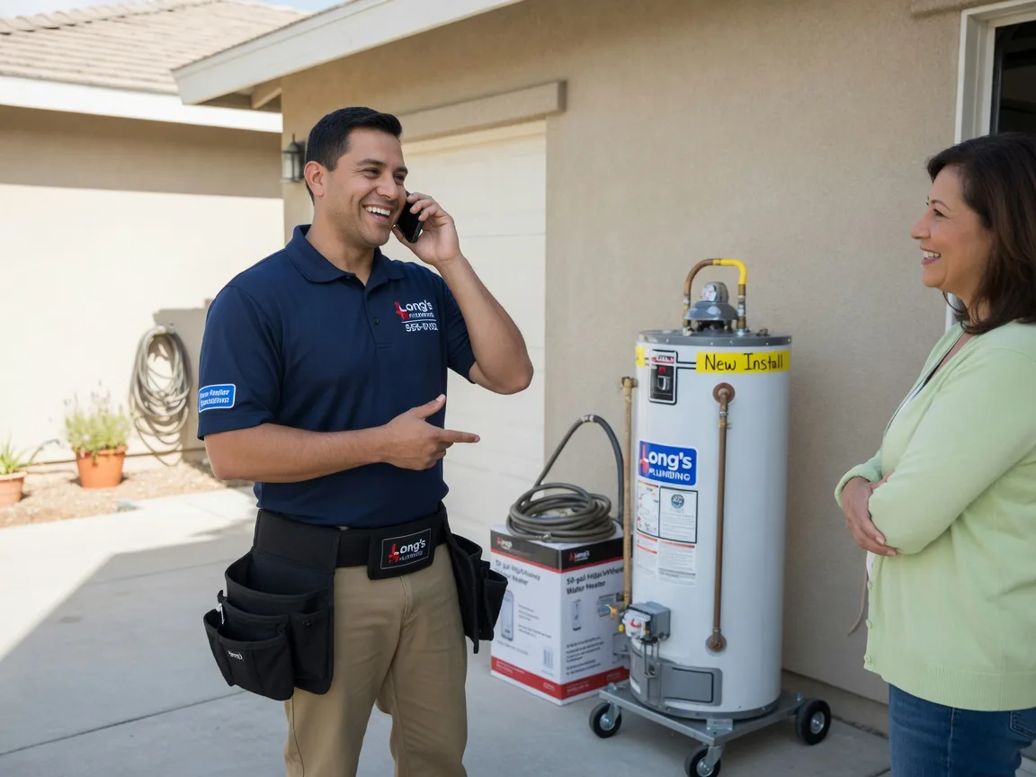 Leak Detection Des Arc, MO FAQs